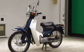 HONDA C90 SUPER CUB E 2005 HA02