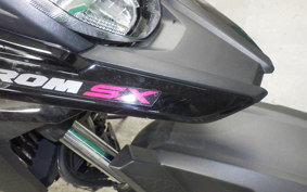 SUZUKI Vストローム250SX 2024 EL11L