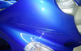KAWASAKI ZZ1200 NINJA R 2002 ZXT20C