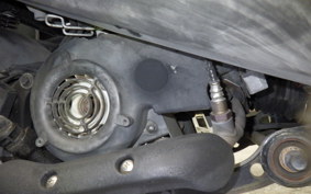 YAMAHA AXIS 125 TREET 2024 SE53J