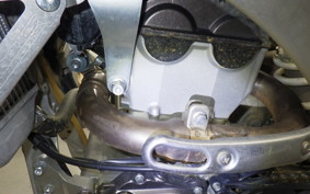 YAMAHA YZ250F CG34C