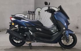YAMAHA N-MAX 125 SEG6J