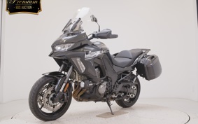 KAWASAKI VERSYS 1000 SE 2020 LZT00D