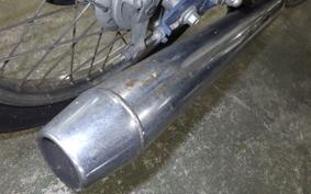 HONDA C50 SUPER CUB 2021 C50