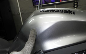 KAWASAKI ZX-25R-2SE ZX250H