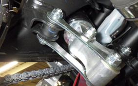 HONDA CBR400R 2026 NC65
