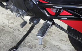 HONDA VTR 250 Gen. 2 MC33