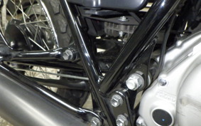 SUZUKI GRASS TRACKER 2025 NJ4DA