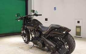 HARLEY FXSE1800CVO 2017