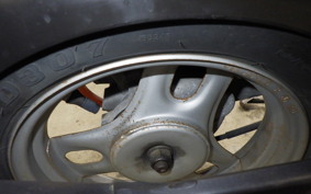 HONDA DIO Gen.5 AF56