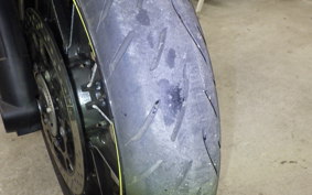 SUZUKI ジクサー250SF 2024 ED22B