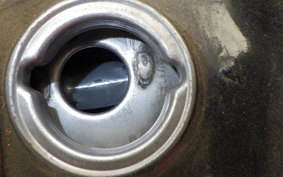 HONDA GYRO CANOPY TA03