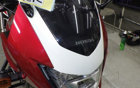 HONDA CB400 SUPER BOLDOR A 2014 NC42