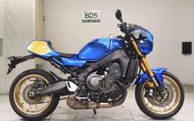 YAMAHA XSR900 2024 RN80J
