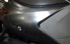 SUZUKI LET's 5 G CA47A