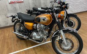 KAWASAKI W800 2011 EJ800A