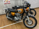 Фото Kawasaki W800 2011 с японского аукциона