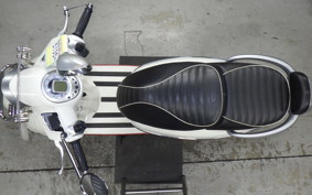 PEUGEOT ジャンゴ125A 2023