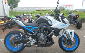 SUZUKI GSX-8S 2023 8BL