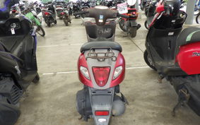 SUZUKI LET's Super Good 2018 CA4AA