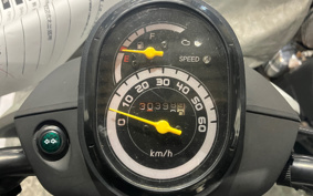 HONDA BENLY 50 AA05