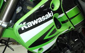 KAWASAKI KSR110