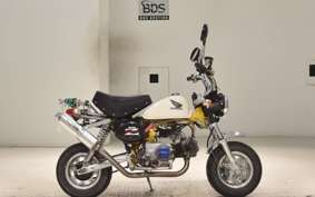 HONDA MONKEY 2023 Z50J