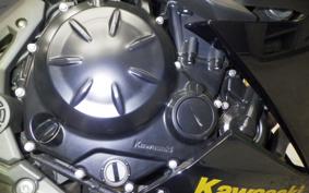 KAWASAKI NINJA 650 A 2022 ER650H