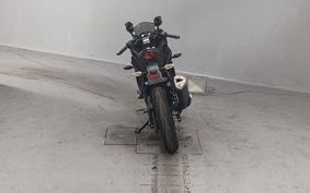 KAWASAKI NINJA250SL BX250A