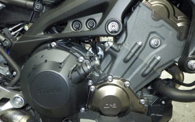 YAMAHA MT-09 Tracer 2015 RN36J