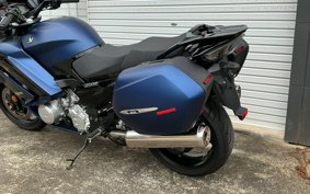 YAMAHA FJR1300 2021 RP27J