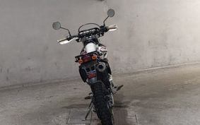 HONDA XR-250 MD30