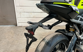 TRIUMPH TRIPLE MOTO2ED 2023 HDA624