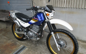 KAWASAKI SUPER SHERPA KL250G
