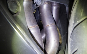 SUZUKI GSX-R600 2012