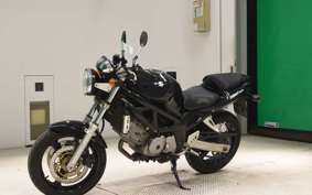 SUZUKI SV400 2006 VK53A