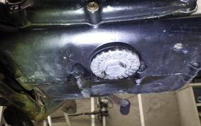 YAMAHA XT250 SEROW 2011 3Y5