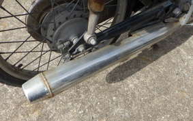 HONDA C50 SUPER CUB C50