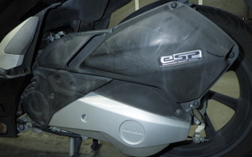 HONDA PCX 125 2025 JF81