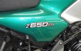 KAWASAKI Z650 RS 2024 ER650M