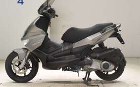 GILERA RUNNER ST200 2017