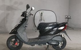 YAMAHA JOG ZR EVOLUTION2 SA39J