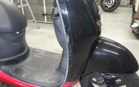 HONDA GIORNO 2 2010 AF70