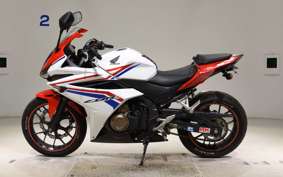 HONDA CBR400R 2017 NC47