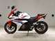 Фото Honda CBR400R 2017 с японского аукциона