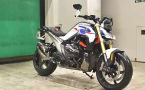 BMW R1300R ASA 2025