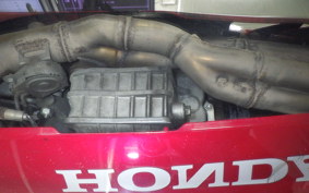 HONDA CBR600RR 2021 PC40