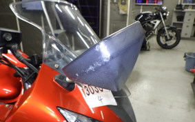 KAWASAKI NINJA 650 R 2011