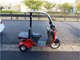 Фото Honda GYRO 2014 с японского аукциона