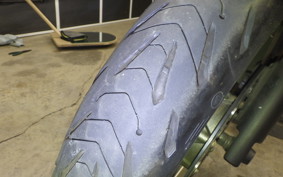 YAMAHA XJ6 S 2009